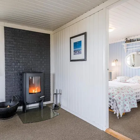 Ferienhaus Holiday Hvide Sande Xc *