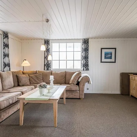 Ferienhaus Holiday Hvide Sande Xc