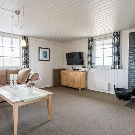 Holiday Hvide Sande Xc Ferienhaus *