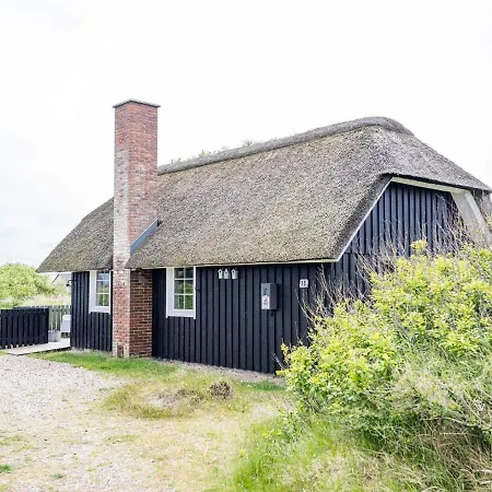 Holiday Hvide Sande Xc Bjerregård