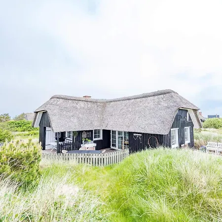Ferienhaus Holiday Hvide Sande Xc *