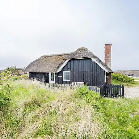 Ferienhaus Holiday Hvide Sande Xc *