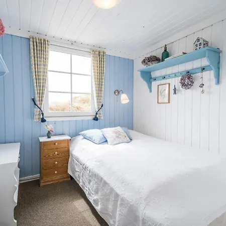 Holiday Hvide Sande Xc 度假居 Bjerregård