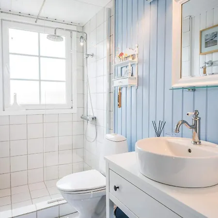 Ferienhaus Holiday Hvide Sande Xc