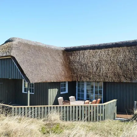 Holiday Hvide Sande Xc Ferienhaus